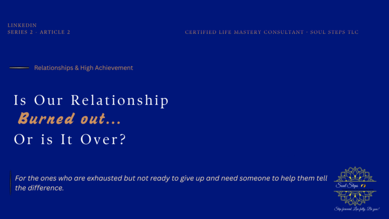 Article 2 Series 2 Love & Reltionships